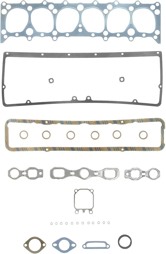 CYL HEAD GASKET