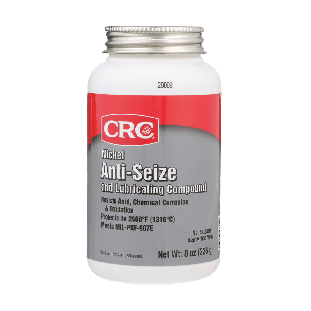 CRC auto part