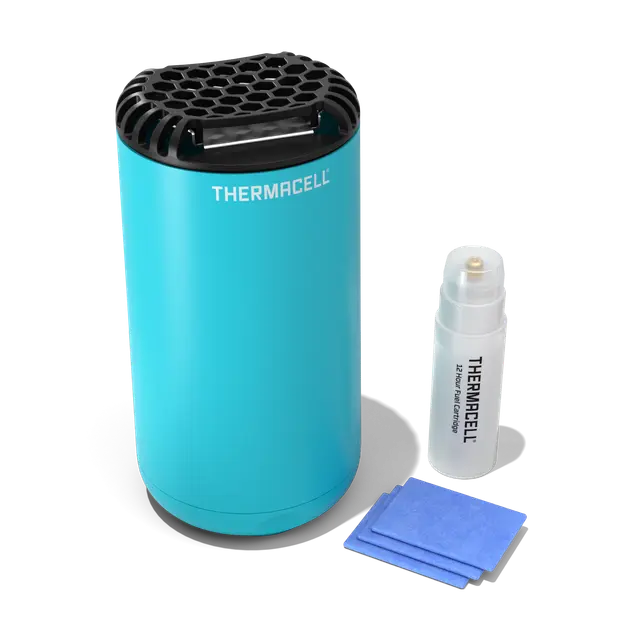Thermacell auto part
