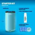 Thermacell auto part detail