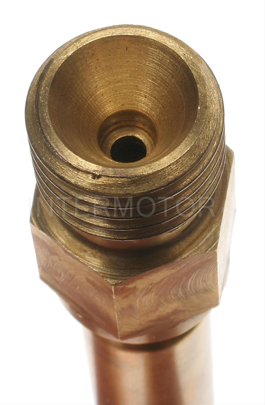 STANDARD IGN auto part