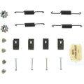 PARKING BRAKE HARDWARE KIT