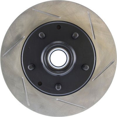 Centric Caliper Repair Kit - Front