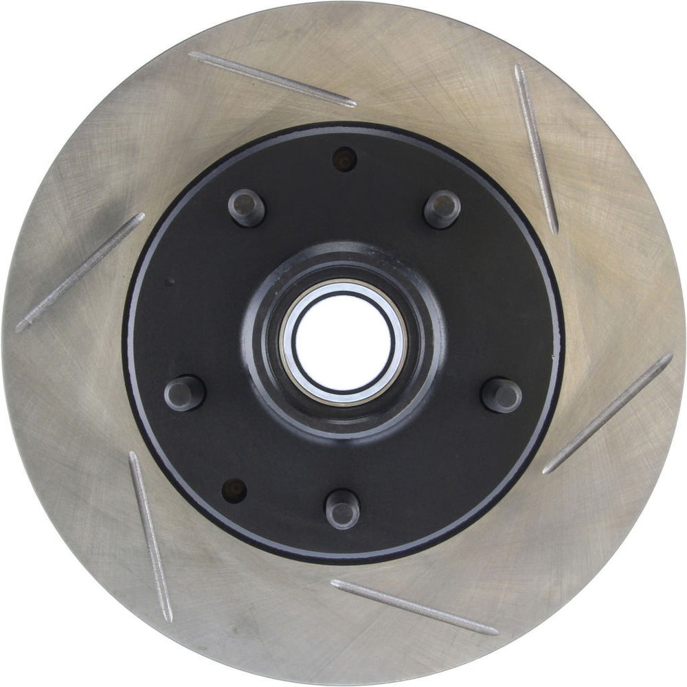 Centric Caliper Repair Kit - Front