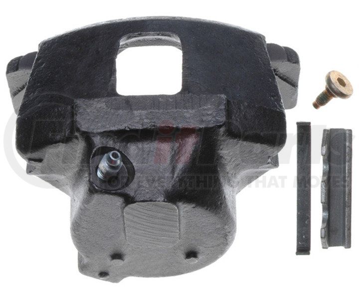 FRICTION CALIPERS