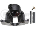 FRICTION CALIPERS