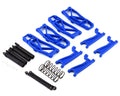 SUSPENSION KIT WIDEMAXX BLUE (IN