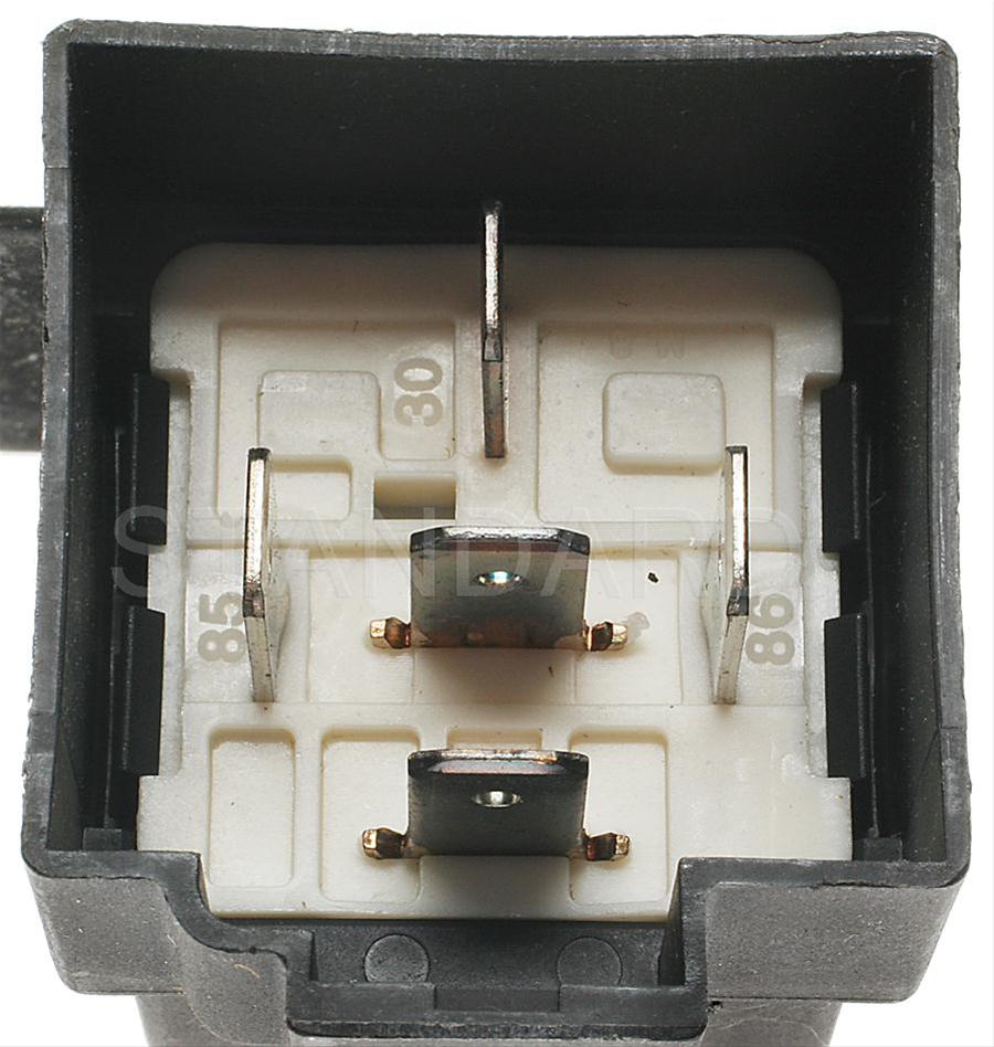 STANDARD IGN auto part