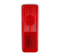 1967-1966 SUBURBAN TAIL LIGHT LENS
