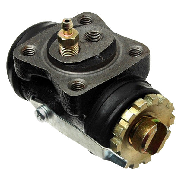 HARDWARE- HYDRAULICS