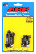 ARP Moroso 64919 dual return spring w/2in spacer plate pro series carb stud kit