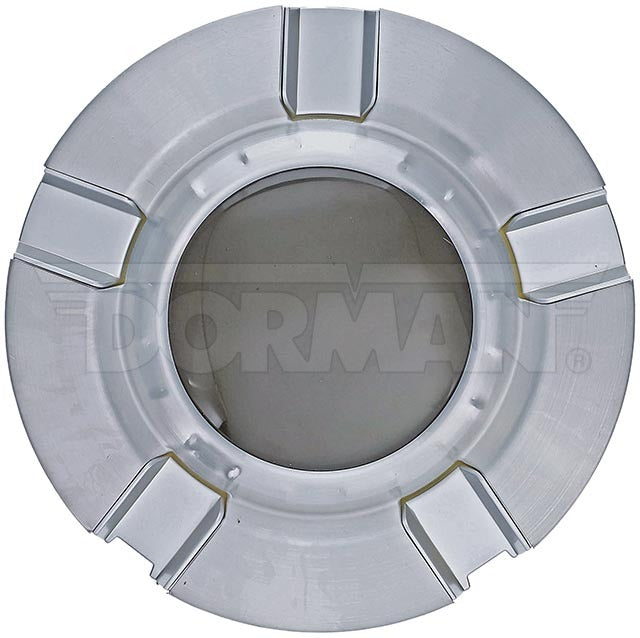 WHEEL CENTER CAP