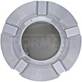 WHEEL CENTER CAP
