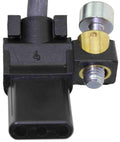 ENGINE CRANKSHAFT POSITION SENSOR