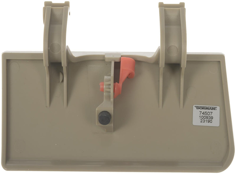 RELEASE HANDLE