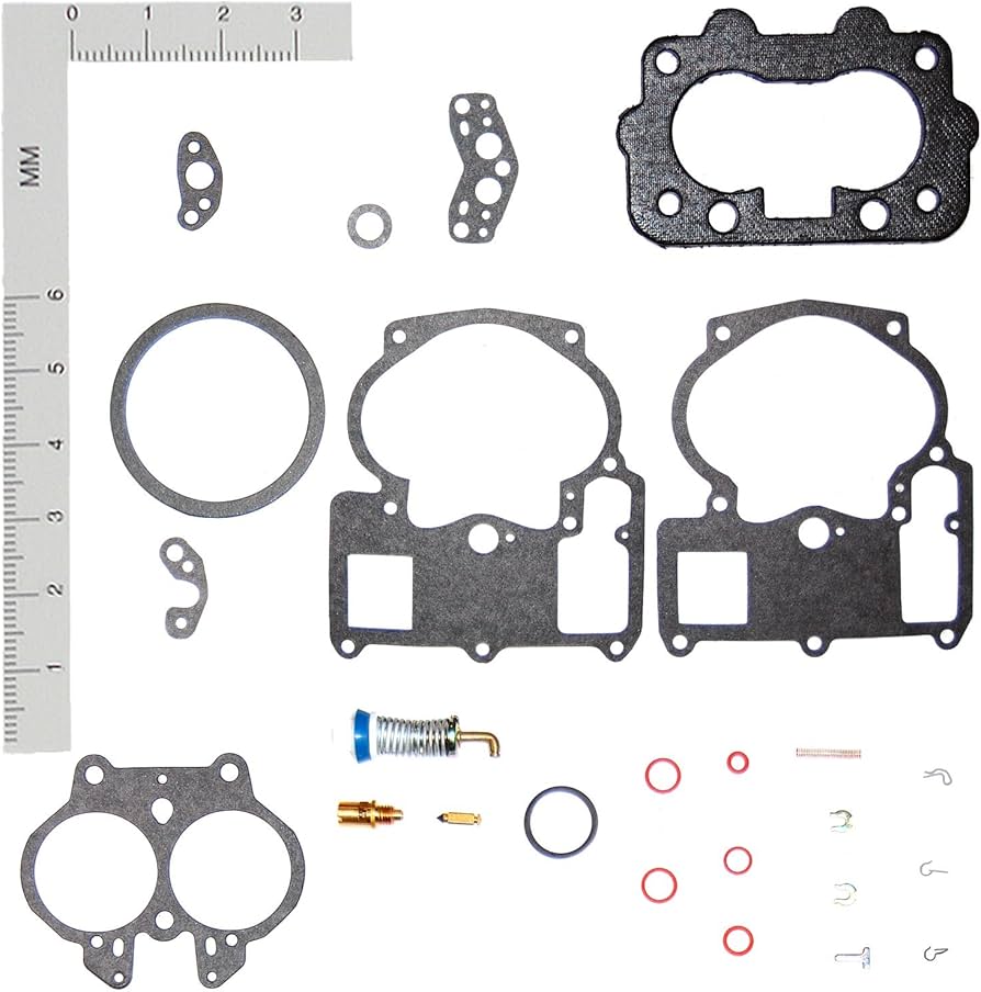 Walker Products Inc. - auto part
