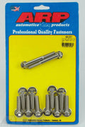 ARP SB Ford Hex Intake Manifold Bolt Kit