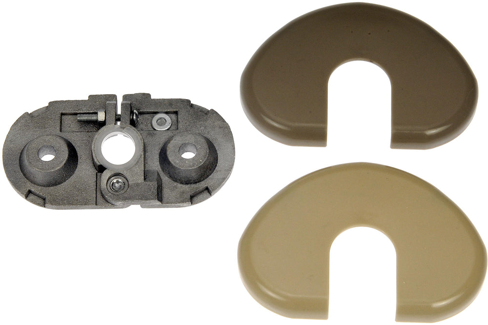 VISOR REPAIR KIT