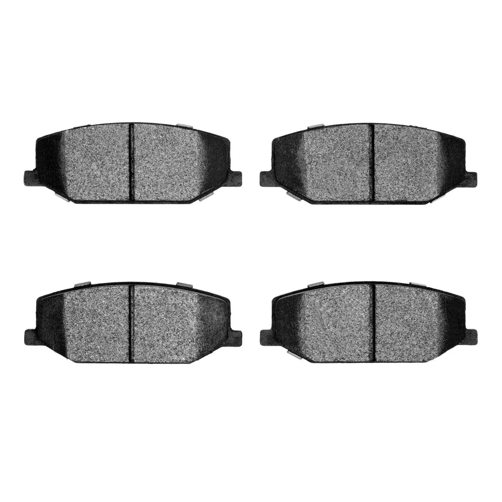 R1 83-95 Suzuki Samurai Front R1 Optimum OE Brake Pads