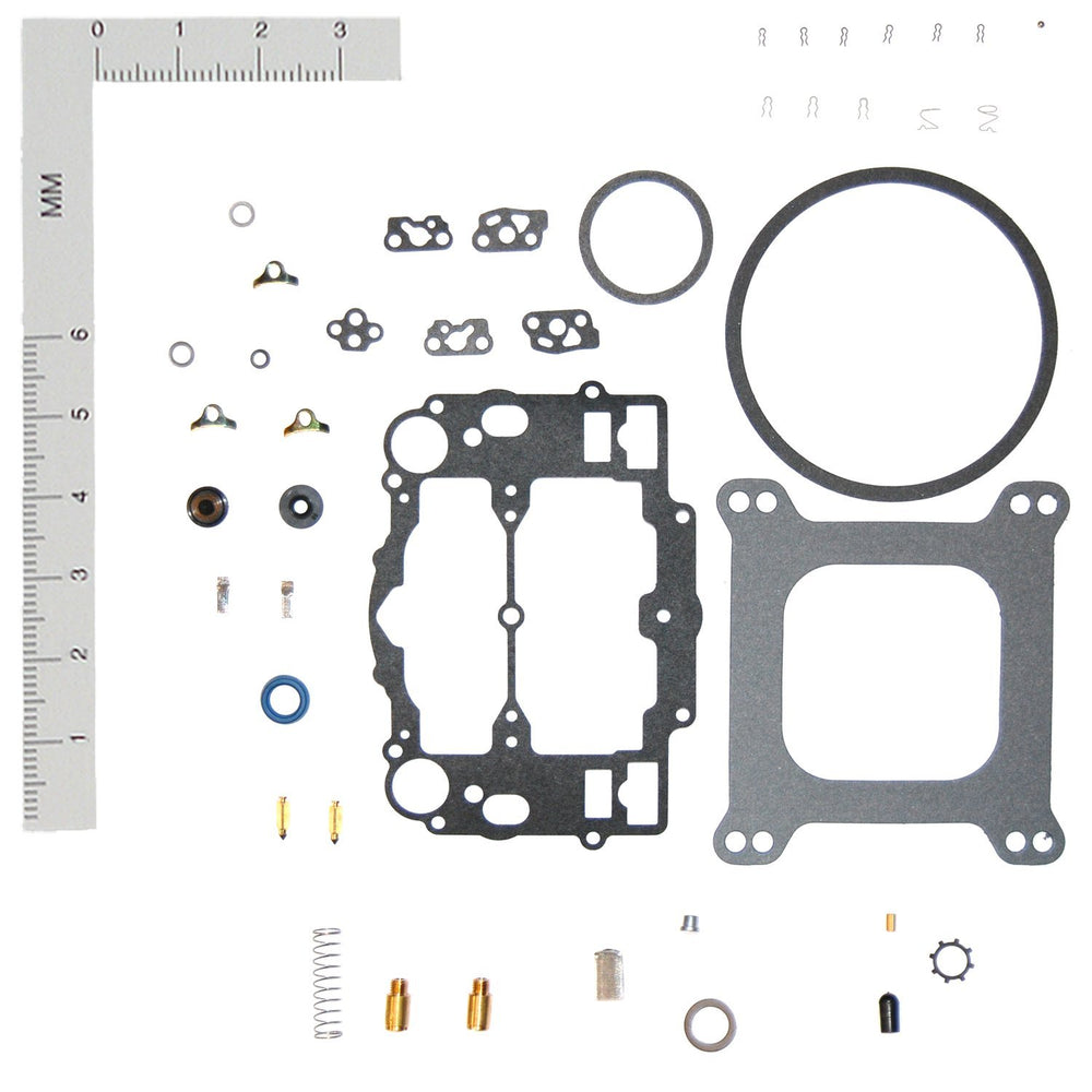 Walker Products Inc. - auto part