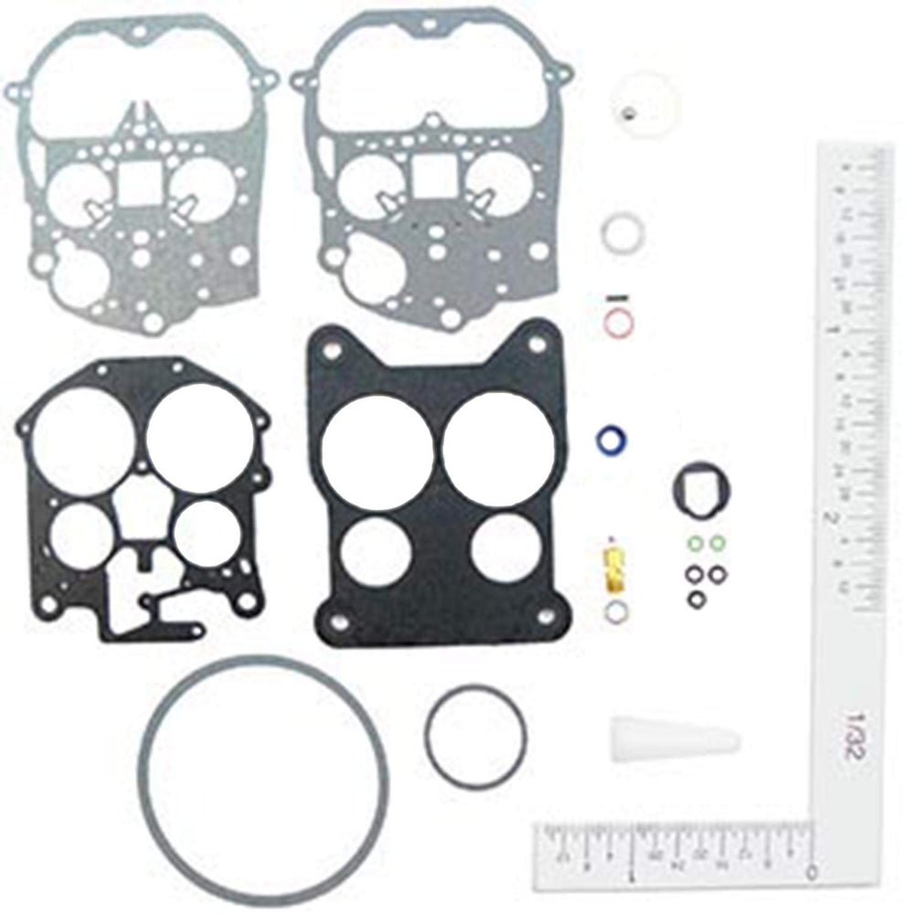 Walker Products Inc. - auto part