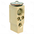 O-RING EXPANSION VALVE