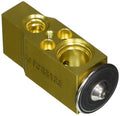 O-RING EXPANSION VALVE