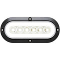 LED BACKUP GLOLT;OVAL;SRF MT;HW;FPL