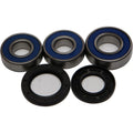 All Balls Racing 90-95 Suzuki DR250S Wheel Bearing Kit Rear