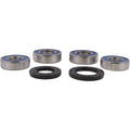 All Balls Racing 90-95 Suzuki DR250S Wheel Bearing Kit Rear