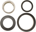 SPINDLE SEAL & BEARING KIT DANA 60