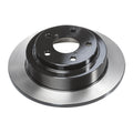 BRAKE ROTOR