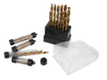 Wilmar Corp. titanium auto part