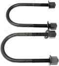 U-BOLT REPAIR KIT