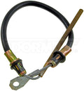 BRAKE CABLE