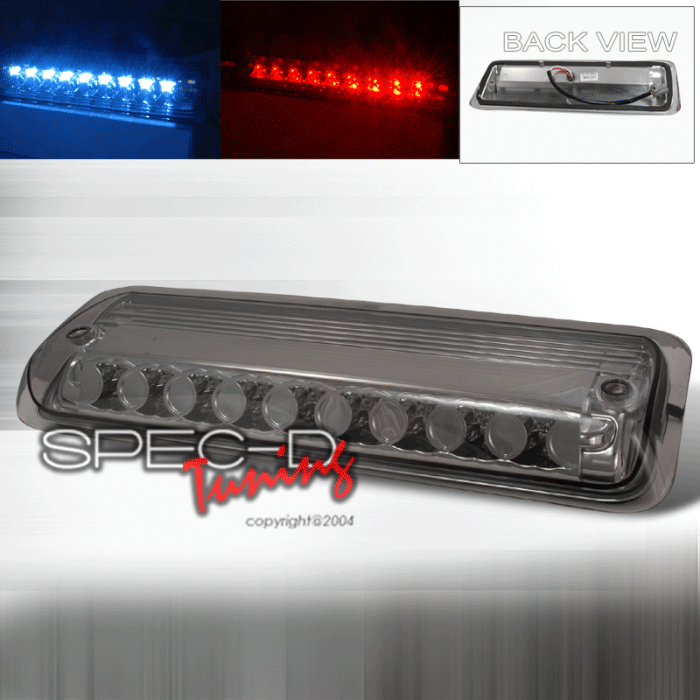 04-08 F150 LED 3RD BRAKE