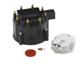 CAP/ROTOR KIT TAN GM HEI V8