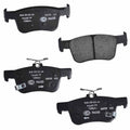 BRAKE PAD SET DISC BRAKE