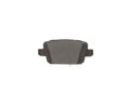 DISC BRAKE PADS