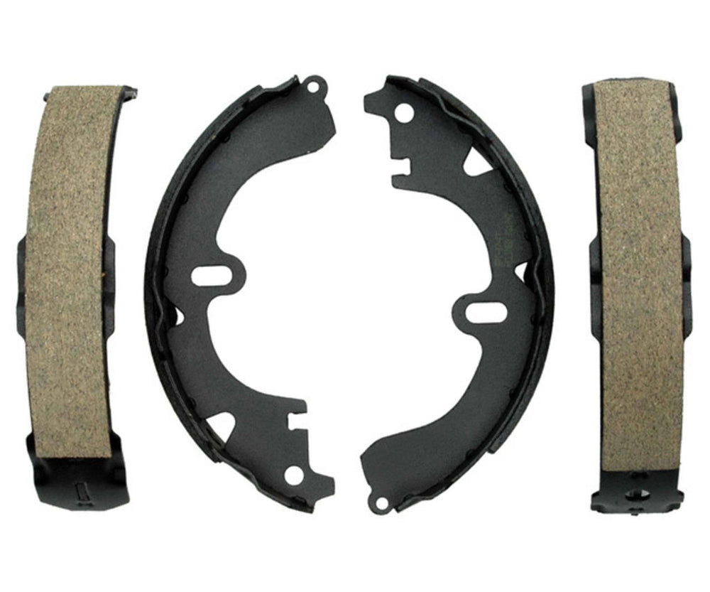 R auto part
