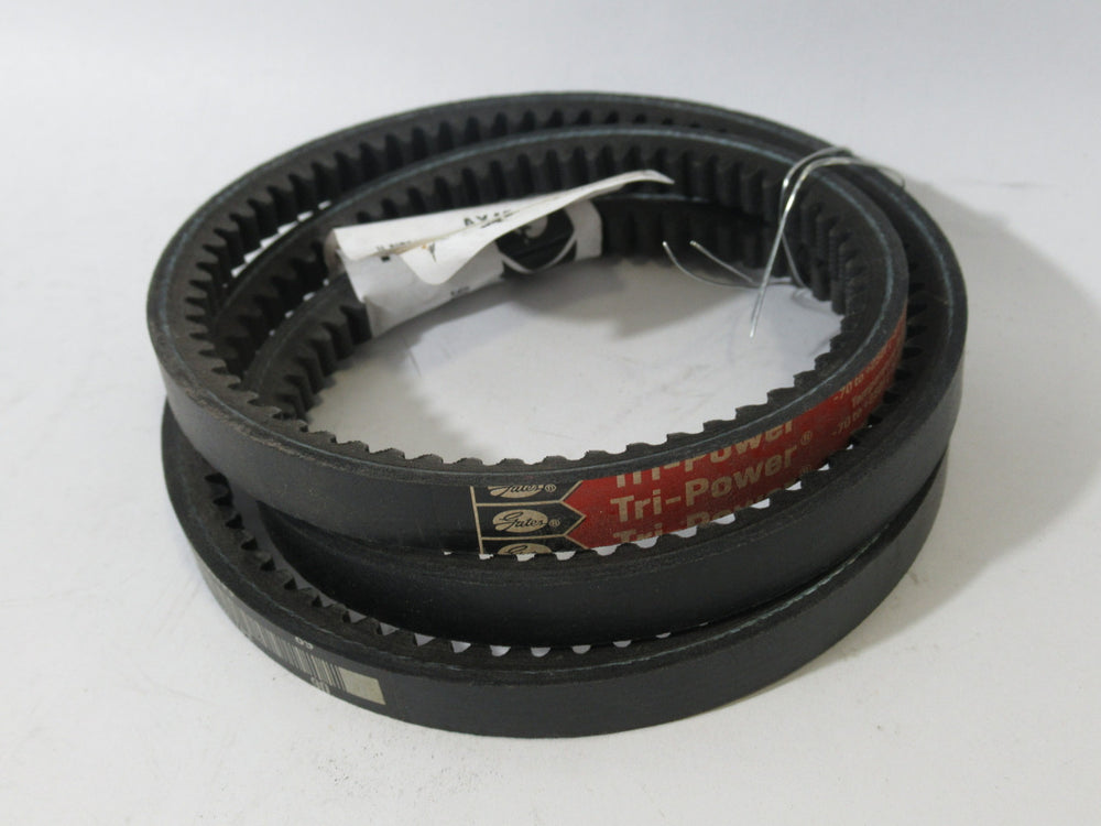 Gates AX 1/2in x 44in