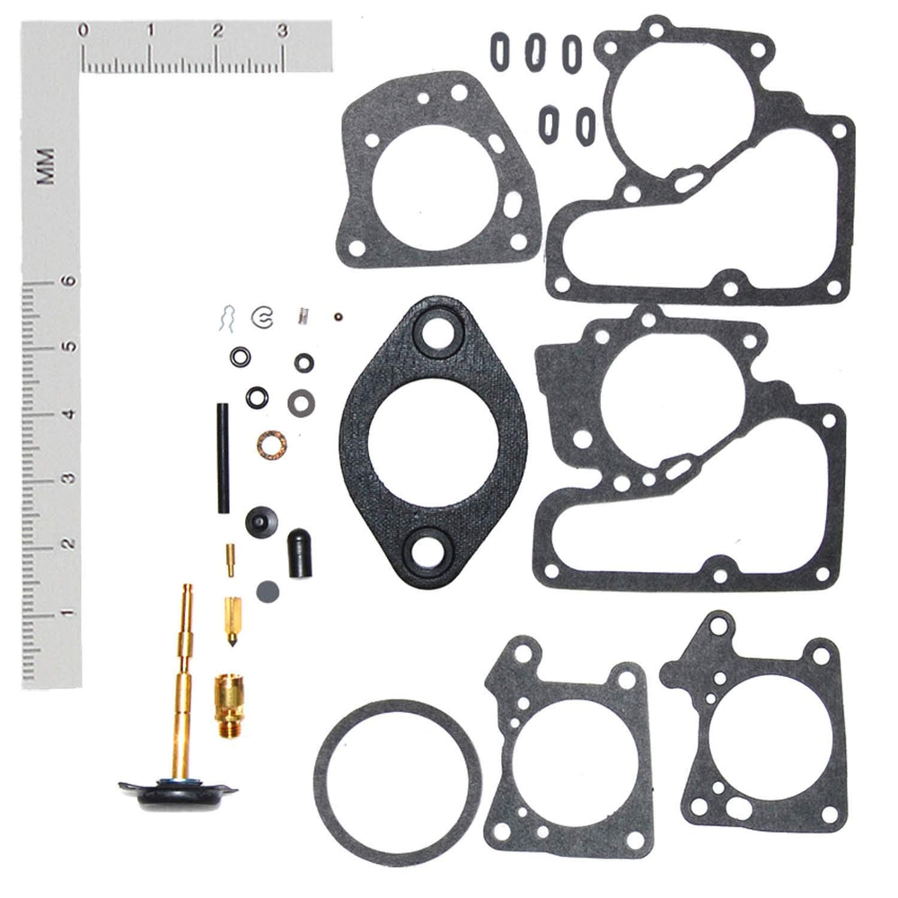 Walker Products Inc. - auto part