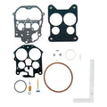 CARBURETOR REPAIR KIT