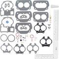 CARBURETOR REPAIR KIT