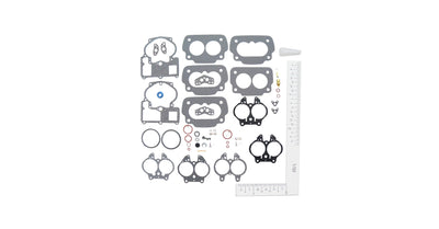 Walker Products Inc. - auto part