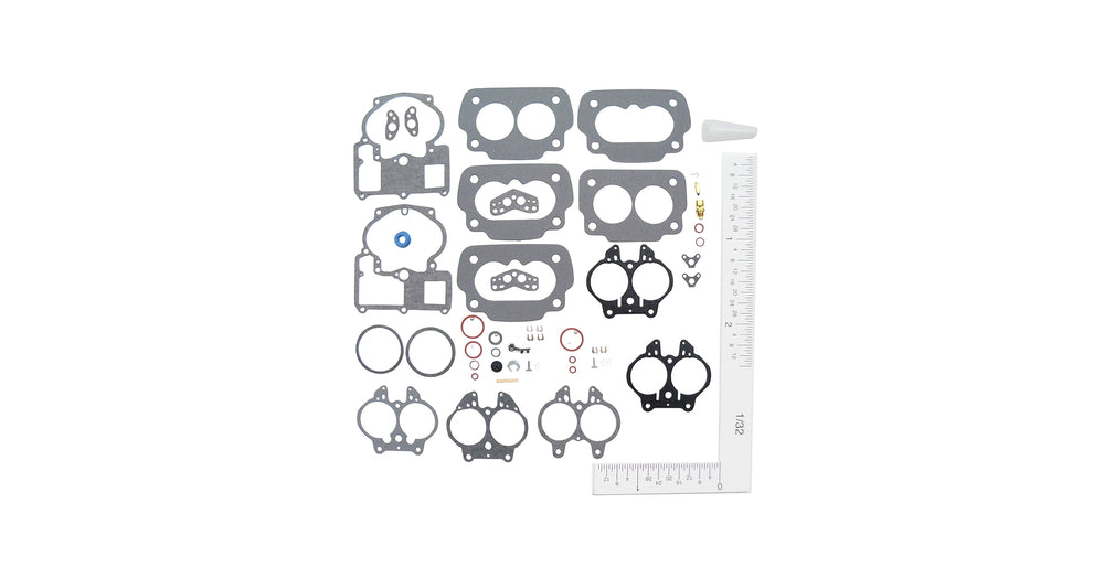 Walker Products Inc. - auto part