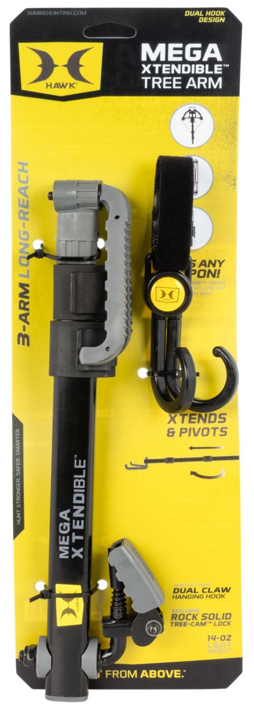Hawk Outdoors auto part
