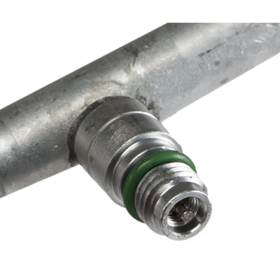 FOUR SEASONS auto part