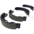 CENTRIC BRAKE SHOES