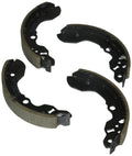 CENTRIC BRAKE SHOES